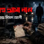 ফেরত আসা নাম