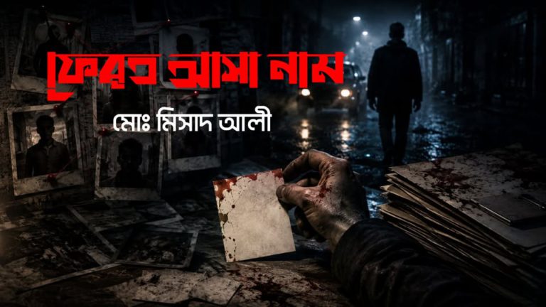 ফেরত আসা নাম