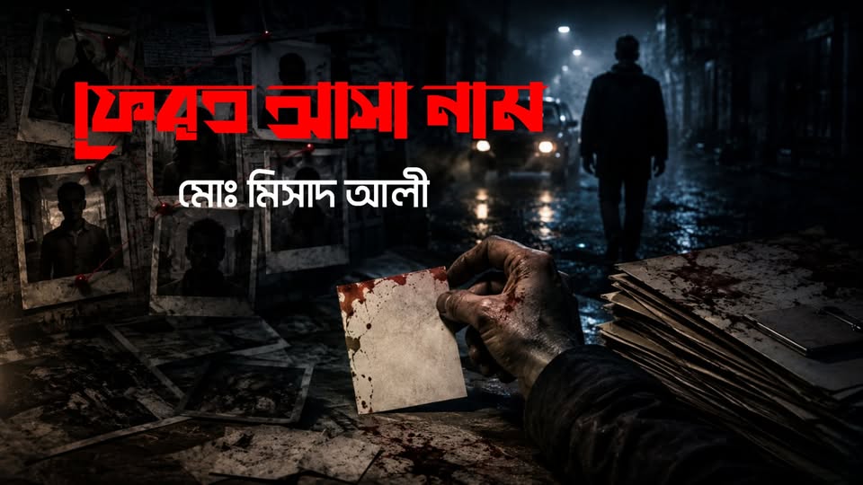 ফেরত আসা নাম